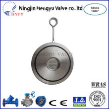 Low price top sale high vacuum flapper valve